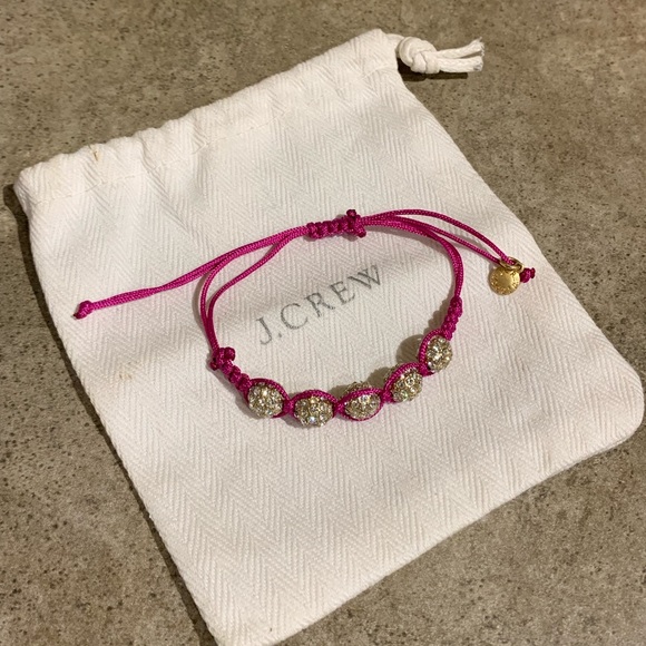 J. Crew Jewelry - BNWT J.Crew bracelet J. Crew Jewelry - BNWT J.Crew bracelet